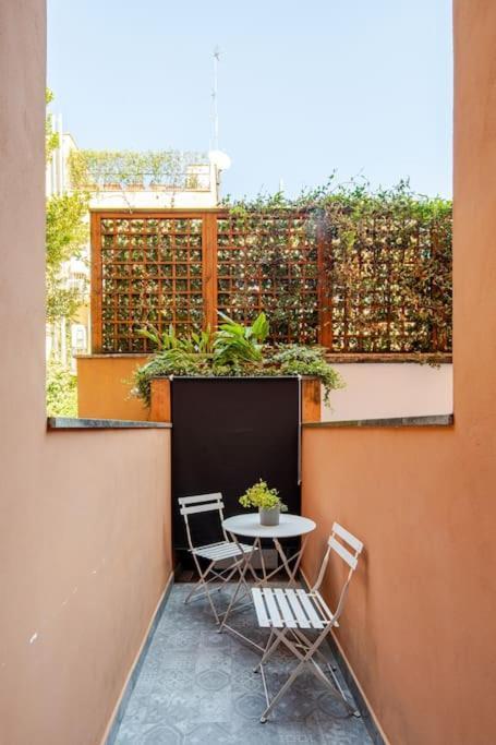 Apartment Colosseo Mon